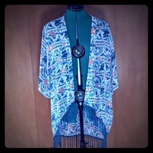 Moana Kimono
